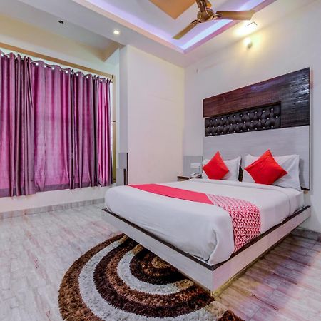 Oyo 18873 Hotel Comfort Deoghar Luaran gambar