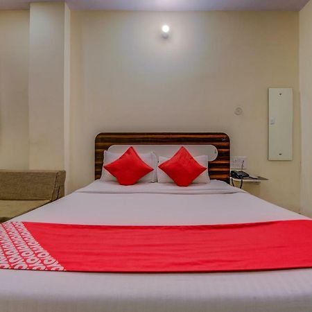 Oyo 18873 Hotel Comfort Deoghar Luaran gambar