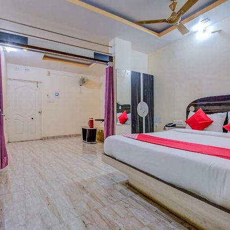 Oyo 18873 Hotel Comfort Deoghar Luaran gambar