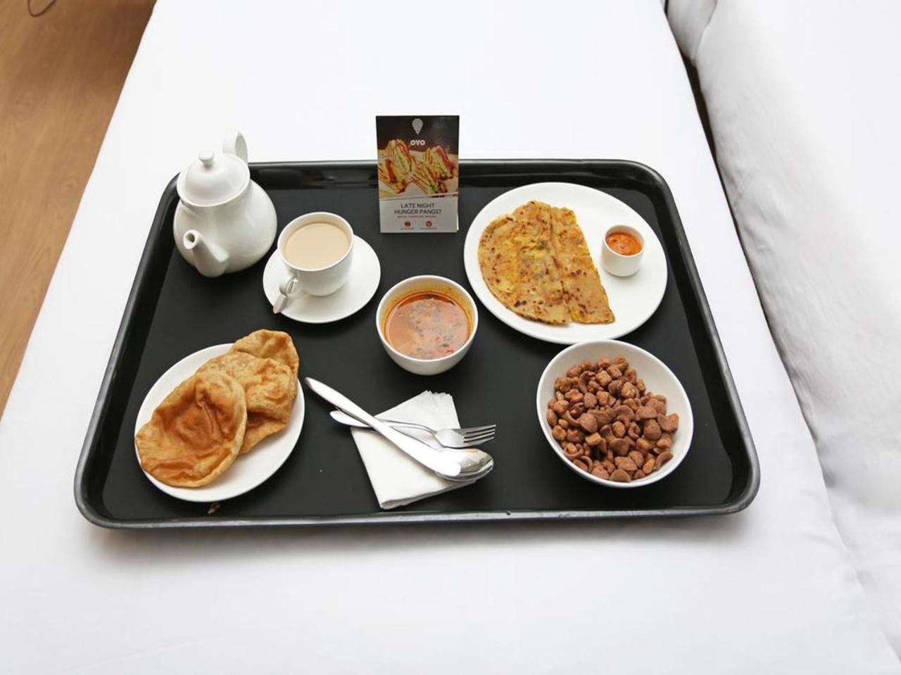 Oyo 18873 Hotel Comfort Deoghar Luaran gambar