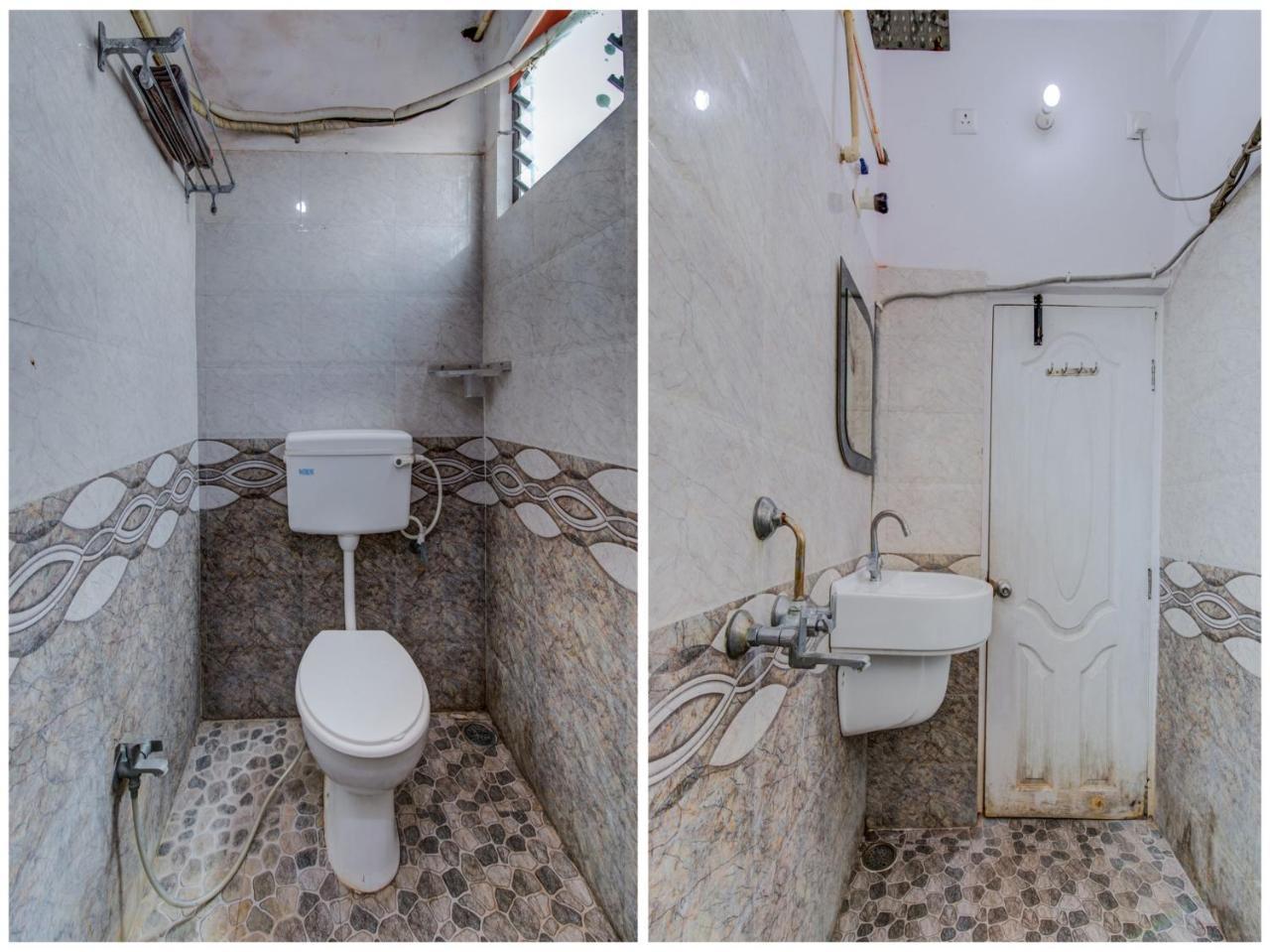 Oyo 18873 Hotel Comfort Deoghar Luaran gambar