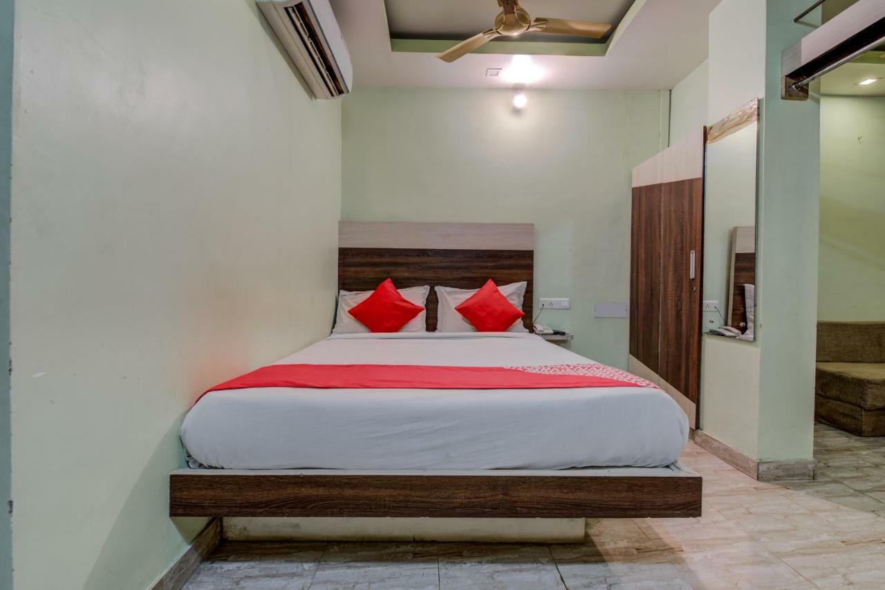 Oyo 18873 Hotel Comfort Deoghar Luaran gambar