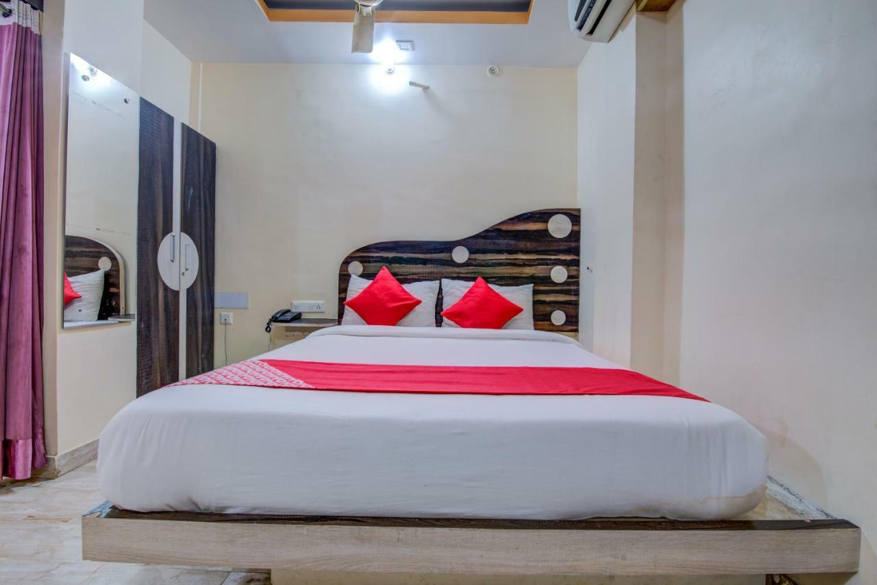 Oyo 18873 Hotel Comfort Deoghar Luaran gambar